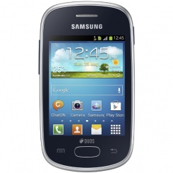 Samsung Galaxy Star S5282 -  1